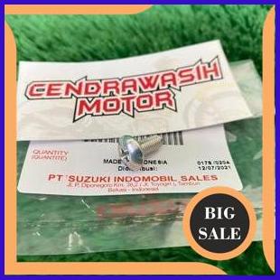 limited stock Baut Switch Netral Original Suzuki Satria Lumba Hiu 2t RU LSCM 140ZZ3