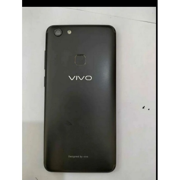 hp second vivo v7 ram4/64