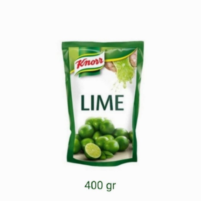 

knorr lime powder 400 gram