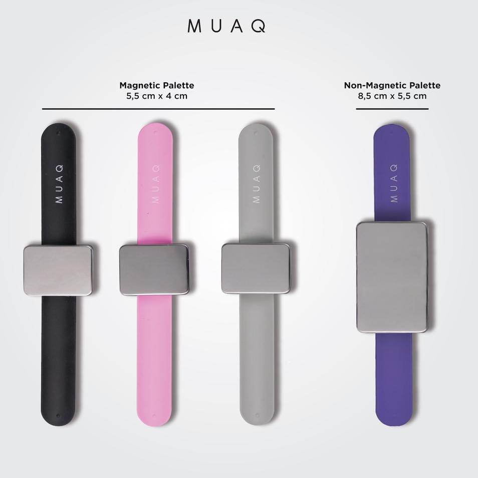 ♀ WRIST MIXING PALETTE / GELANG MIXING PALETTE ▼