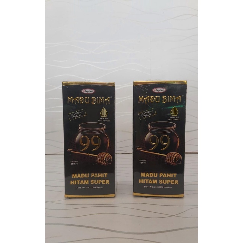 

MADU BIMA 99 ORIGINAL