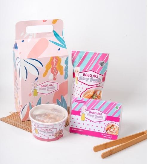 

➵ Hampers bacineng (3 produk bestseller) ➧