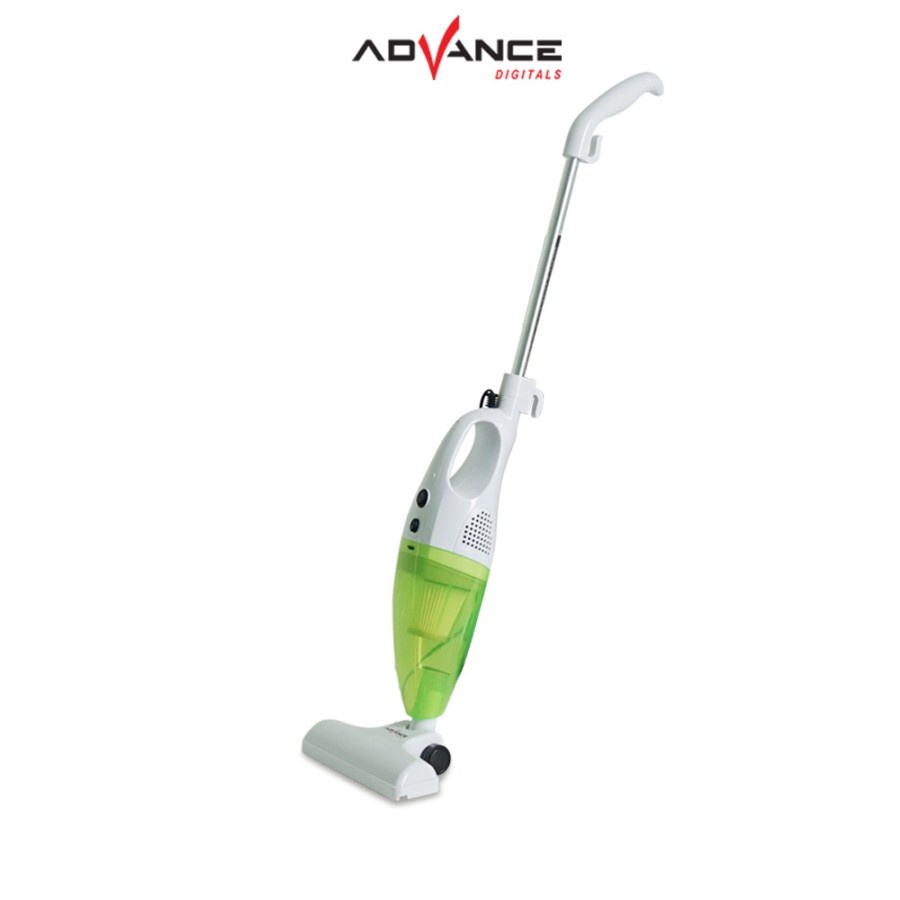 ADVANCE VACUUM CLEANER PENYEDOT DEBU 2 IN1 HANDHELD 500W AVC-102 GARANSI RESMI