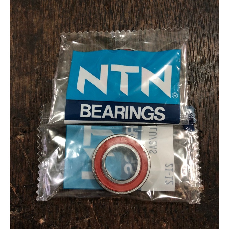 LAKER LAHER FLYWHEEL PILOT BEARING JAZZ BRIO MOBILIO BRV HRV JEPANG