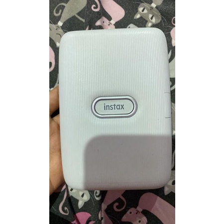 instax minilink