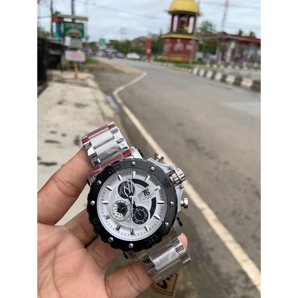 JAM TANGAN T5 ORIGINAL