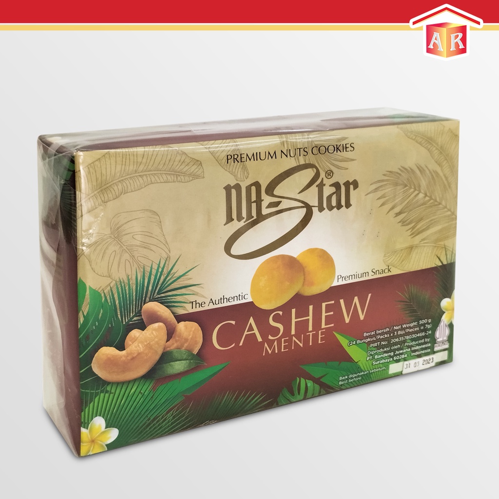 

Kue Mente / Cookies Mente - Cemilan Oleh oleh Khas Surabaya dan Jawa Timur