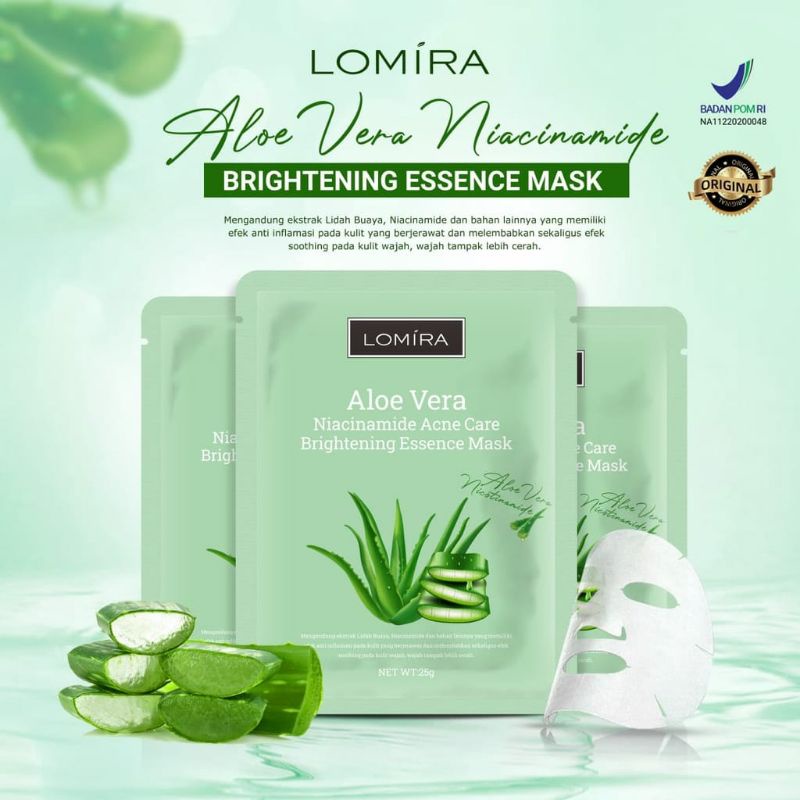 MASKER NATURGO HANASUI (PER BOX) /MASKER NATURGO