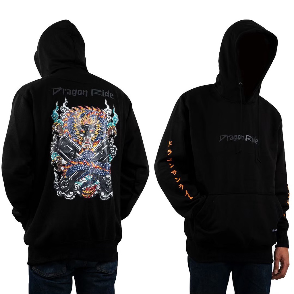 terbaru !!! -sweater hoodie sunmori unisex / jaket hoodie pria wanita distro / jaket motor pria / jaket destroyy