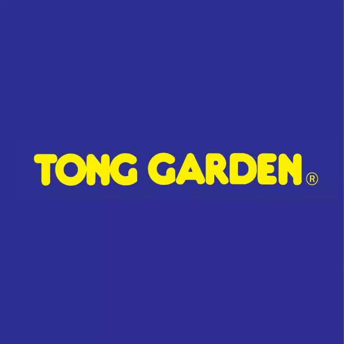 

Tong Garden Salted Almonds Canister 140gr Kacang Almond Rasa Asin