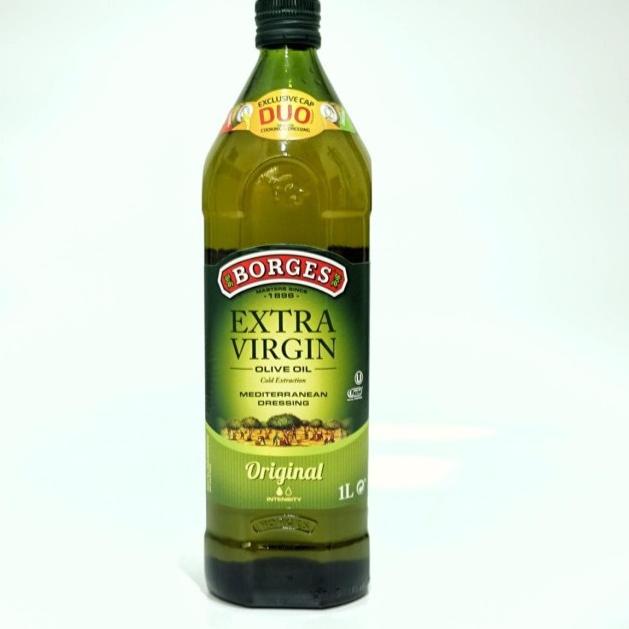 

❋ Minyak Zaitun Borges 1 Liter 1Liter 1000ml ✩