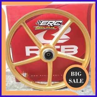 tools VELG RCB 522 GOLD MIO DEPAN 120 RING 17 YAMAHA 140ZZ3