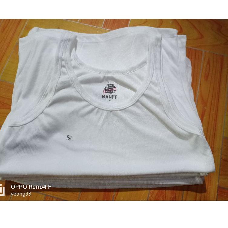 HARGA TERMURAAH kaos dalam baby london/new boy london kiloan rijek