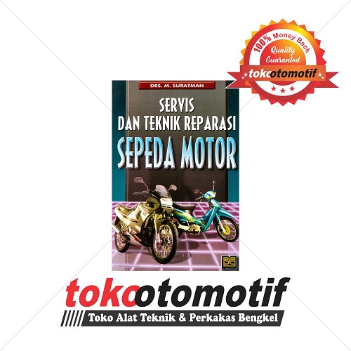 Buku Sistem Alarm, Cetral Door Lock, & Power Window Mobil