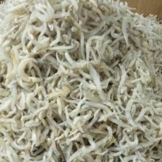 

☺ Teri Toge Medan ( 500 gram ) ♛