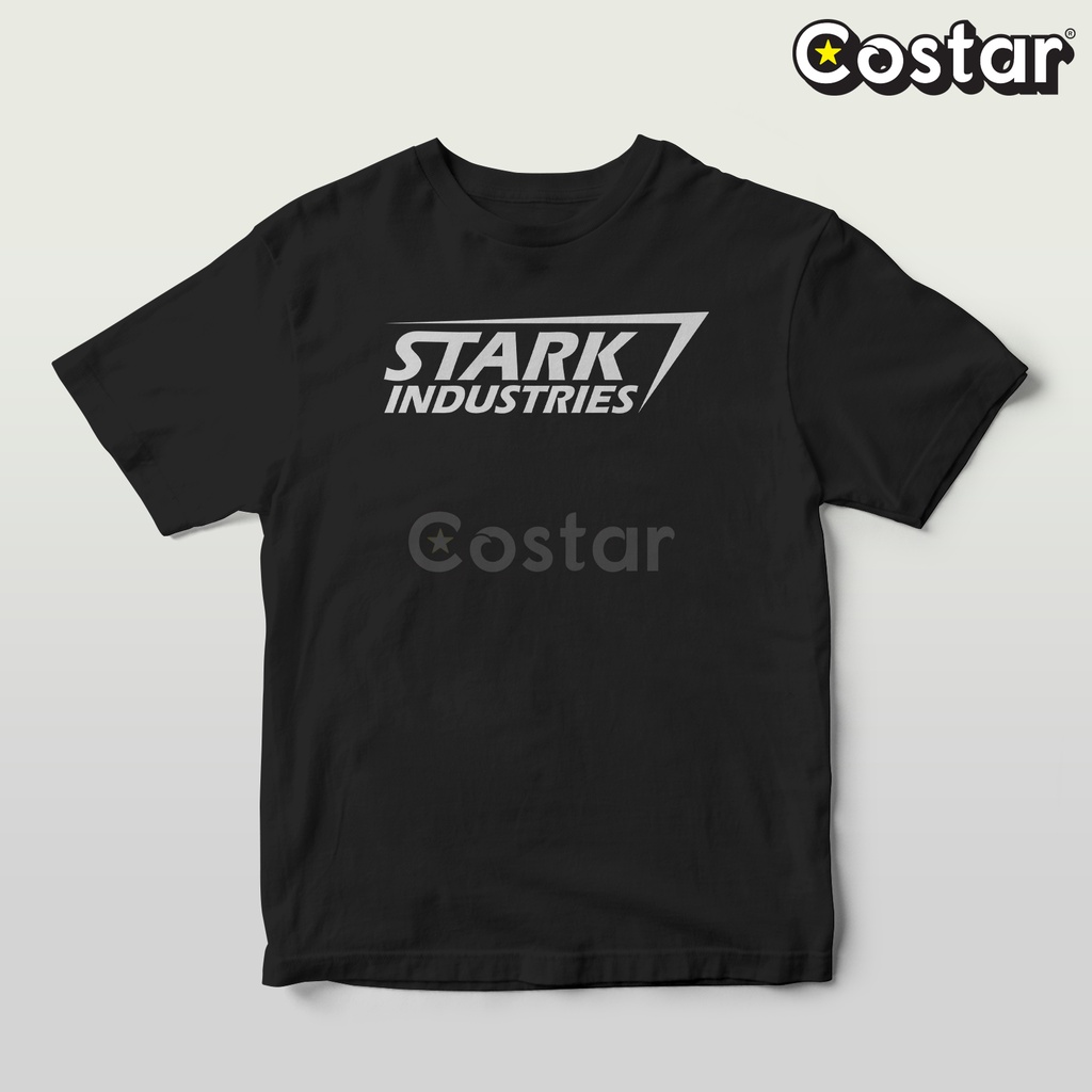 Kaos Costarstore - Stark Industries - Iron Man