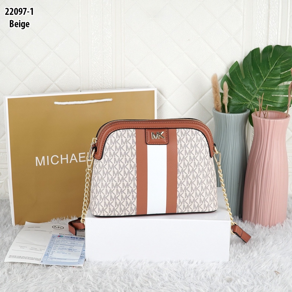 MOTT CROSSBODY BAG 22097-1