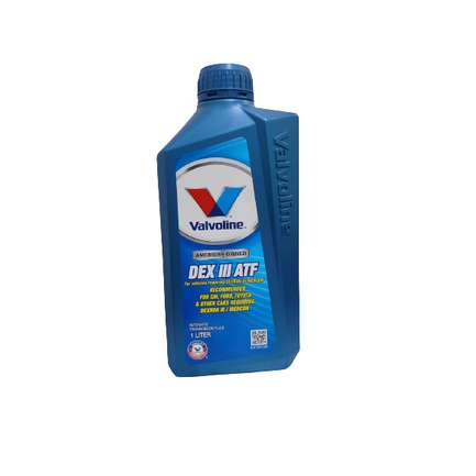Best Seller Oli Transmisi Valvoline Dex Iii Atf