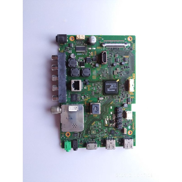 Mb Mainboard TV Sony KDL-48R550C KDL-48R550 KDL 48R550C