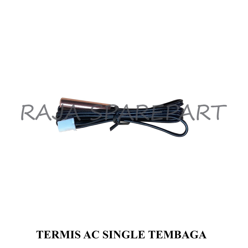 TERMIS/TERMISATOR AC/TERMIS AC SINGLE TEMBAGA