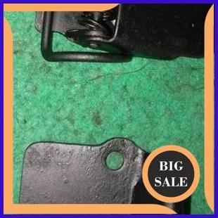 tools n parts Kancing jok kunci jok Yamaha DT100 tua Ls3 AS3 GT80 original 140ZZ3