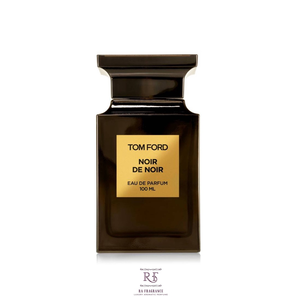 Decant Parfum Tom Ford Noir De Noir