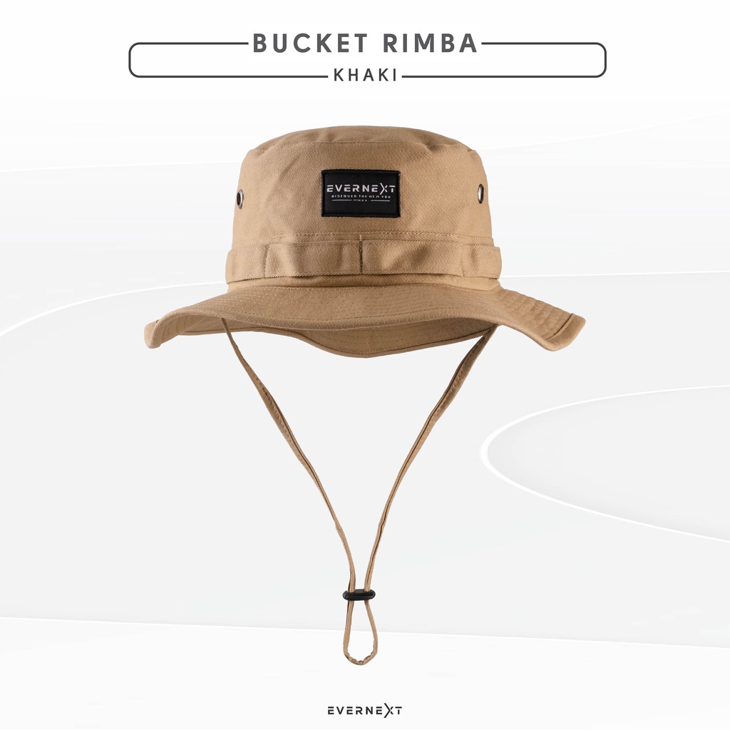 Promo topi bucket hat unisex pria wanita petualang alam liar topi pendaki gunung outdoor hutan rimba belantara topi santai casual pantai topi outdoor traveler pecinta alam topi outbond camping hiking gunung topi mancing anti panas dan gerah topi traveling