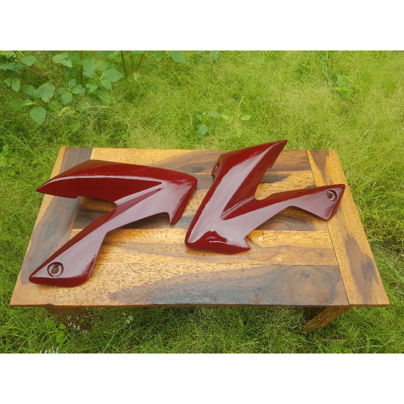 Sayap Vixion Sayap potongan vixion legshiled Vixion old