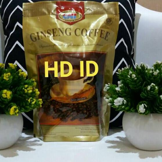 

♡ Kopi Ginseng CNI ♡