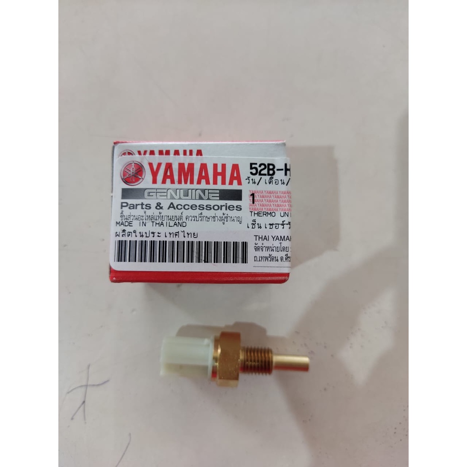 Thermo Unit Yamaha Mio J 52B H3591 00 54P H3591 00 Sensor Suhu Sensor Temperatur