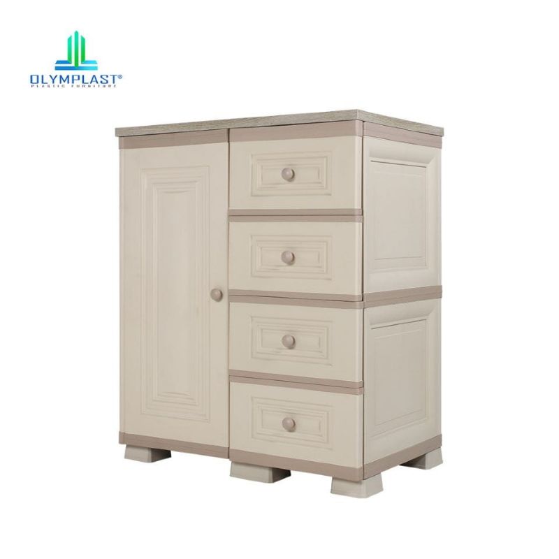 OLYMPLAST LEMARI CABINET SERBAGUNA OTC LOCKER C