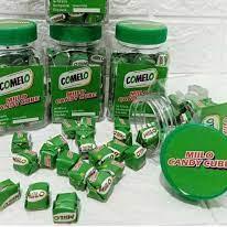 

Banyak dicari Permen Milo Cube Isi 50