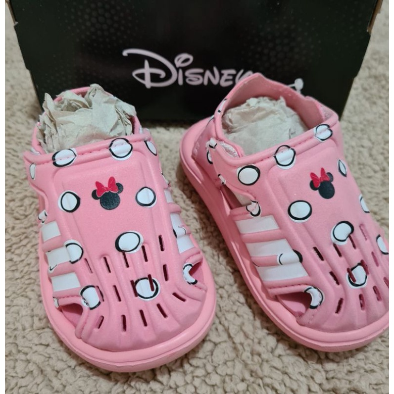 Adidas Disney Water Sandal sepatu bayi