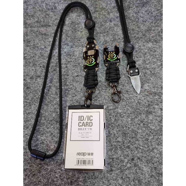 

lanyard custom logo kejaksaan