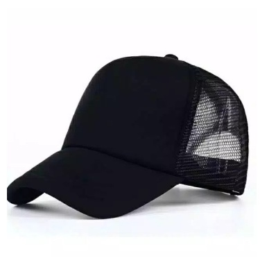 terbaru topi lima panel dickies pria wanita cap bordir woven original topi 5 panel - topi 5 panel -