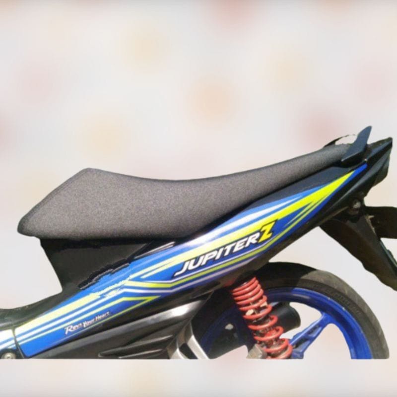 Jok motor jupiter z- jok roadrace-jok jupiter anti gembos-jok jupiter z