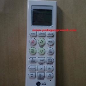 AC Mini Remote Ac Lg Hercules/Mini Hercules jet cool(G5H1) AC Mini Jepang Ori Mini AC Pendingin Ruan