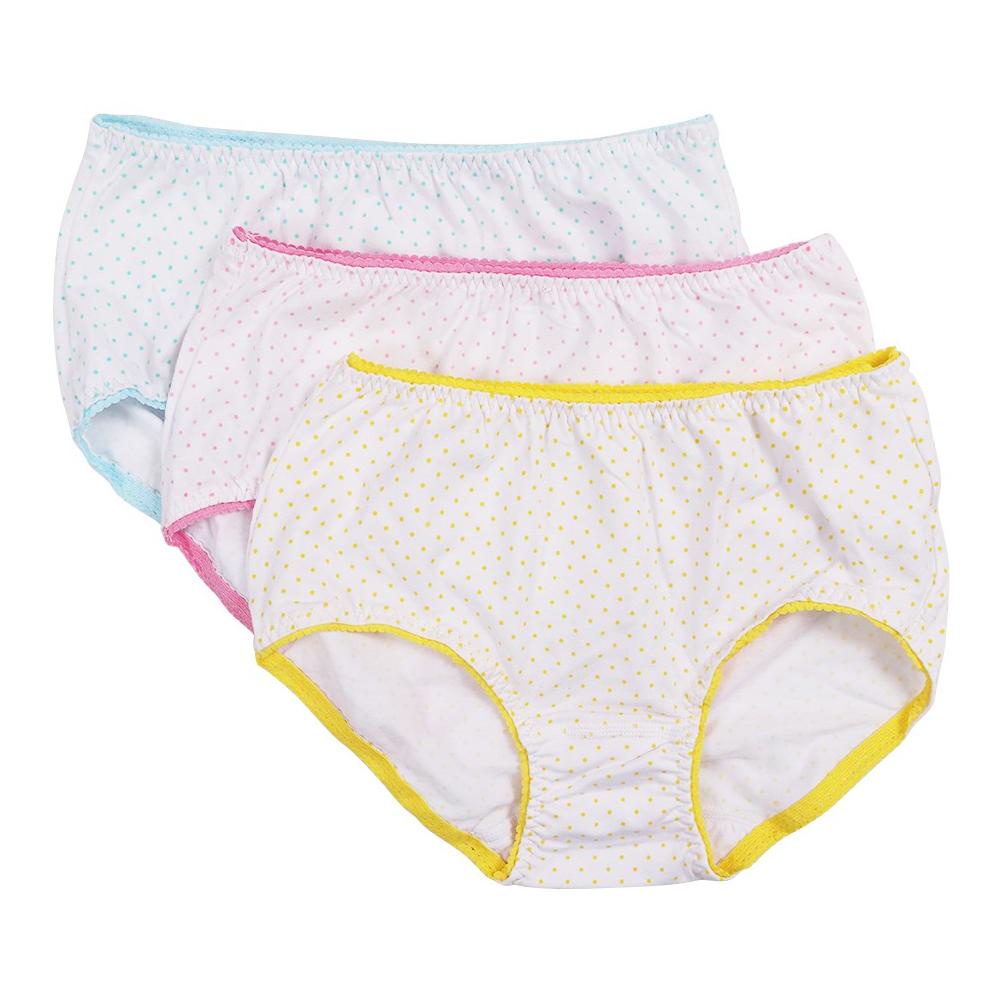 Scelta - Celana Dalam Remaja Cd Wanita Teenager Bahan Katun Cd Sc 423