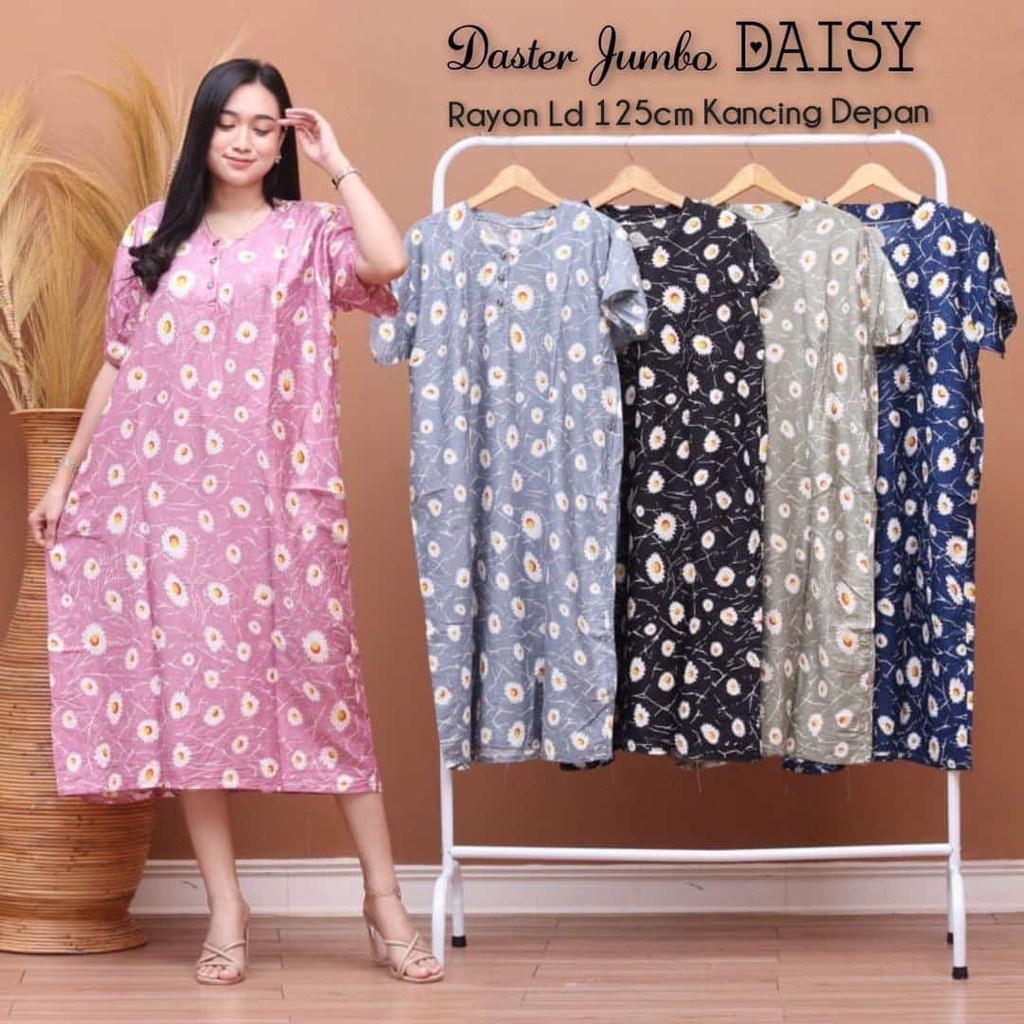 DASTER JUMBO DAISY