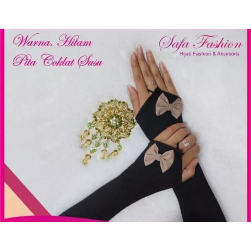 Handsock Cincin Pita Miring /Handsock Cincin Pita/Handsock Jersey/Handsock Wanita/Handsock Muslimah