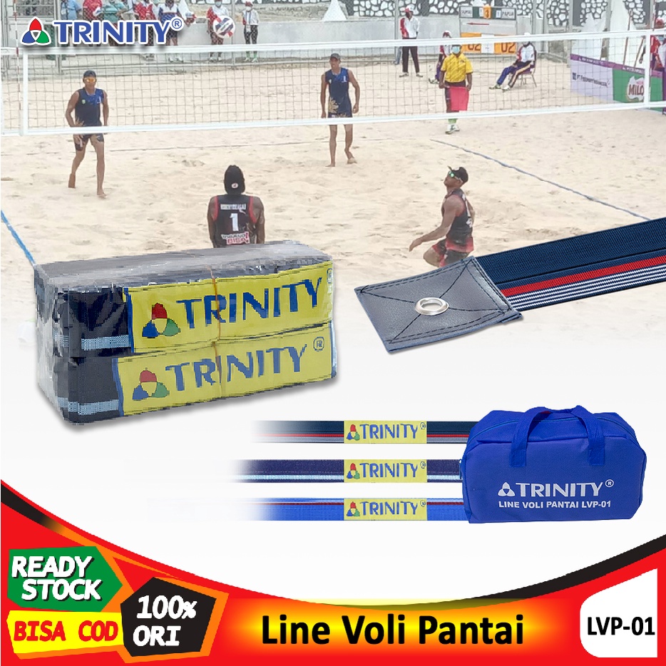 Line Bola Voli Pantai LVP-01