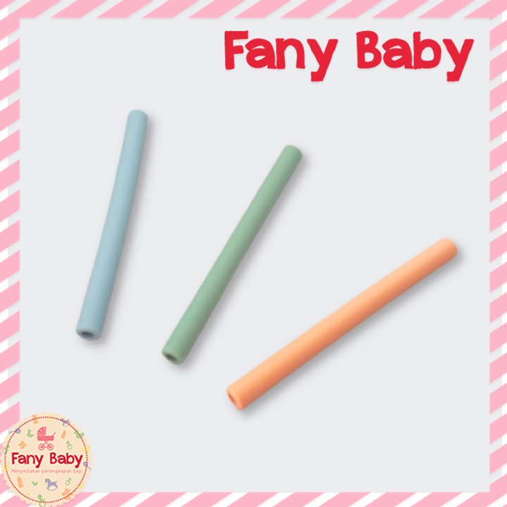 BENBEN CUP SET STRAW ONLY