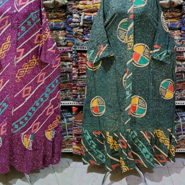 ✦ DASTER REMPEL JUMBO ROSALIA BY SAMMY ORIGINAL BUSUI MOTIF TERBARU ✧