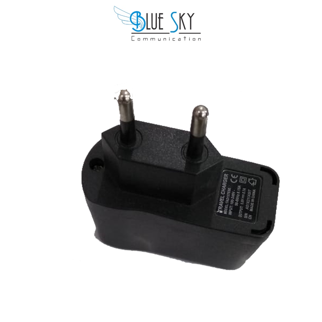 KEPALA CHARGER JV LI JV/LI CHARGER UNIVERSAL