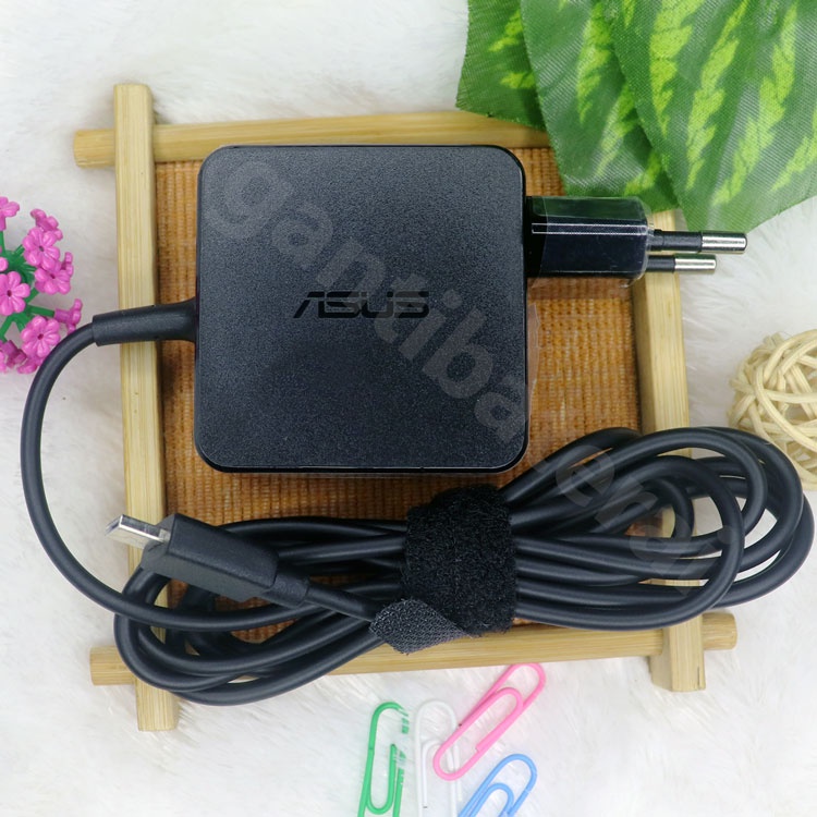 Adaptor Charger Asus TP200 TP200S TP200SA 1.75a Micro USB