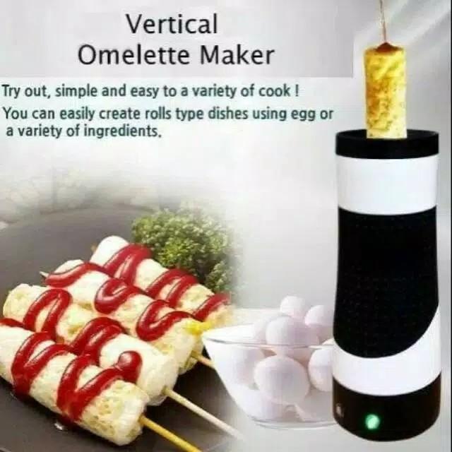 Terlaris Egg Master Egg Roll Alat Pembuat Telur Gulung