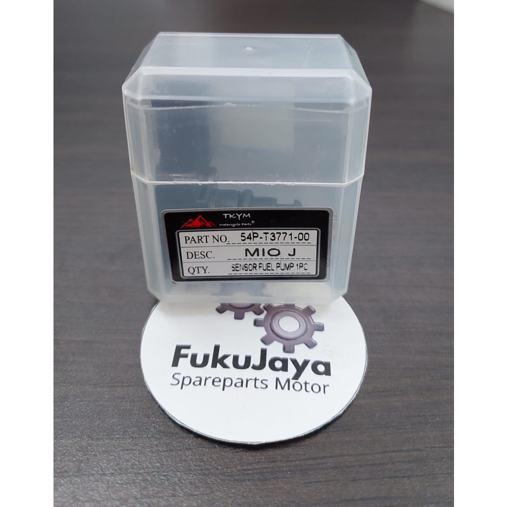 Takayama Sensor IC Fuel Pump Yamaha Mio J - Mio 125 M3 Mio-125 M3 - Mio Z - Vixion New - Xeon - X Ri