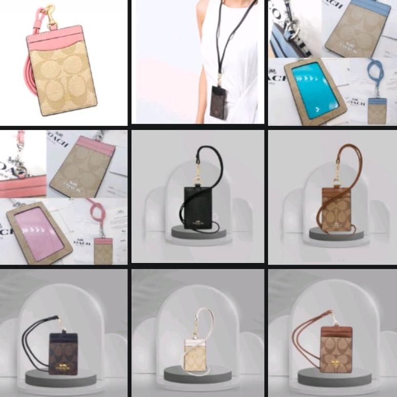 

[ART. 485517] cch id lanyard +box