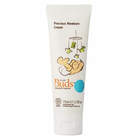 Buds Organics Precious Newborn Cream 75ml