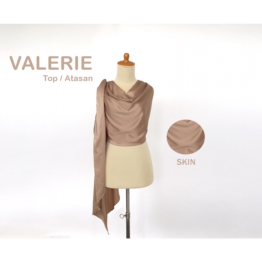 Valerie Top - Atasan